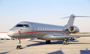 VistaJet changes business model to help tackle coronavirus crisis